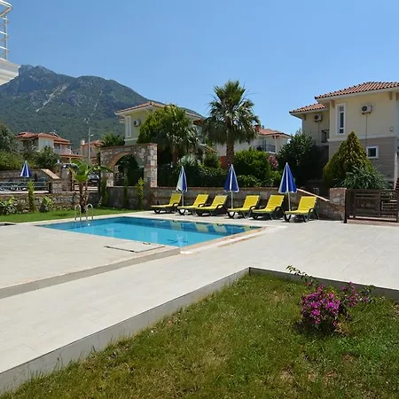 Jewel Villa Oludeniz